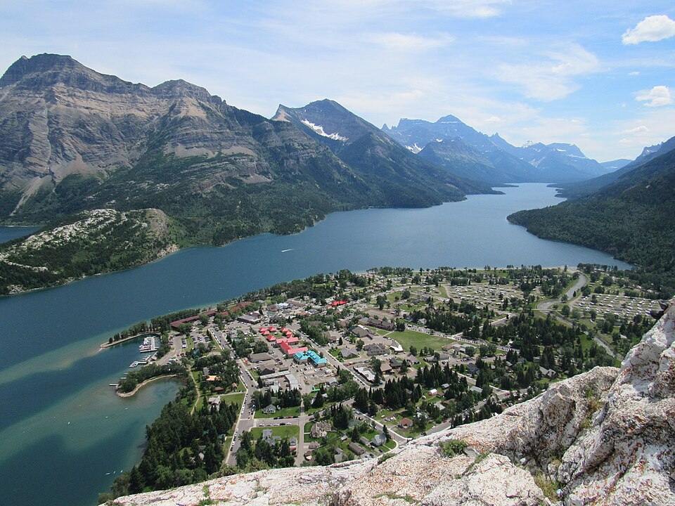 Southern Alberta & Waterton