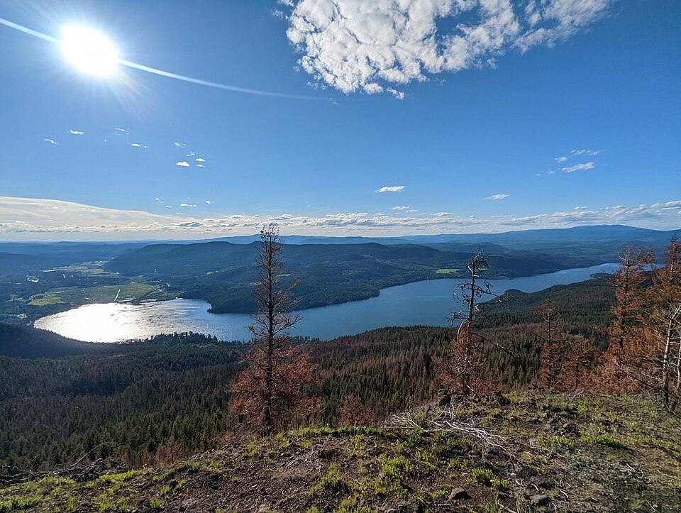 Cariboo-Chilcotin