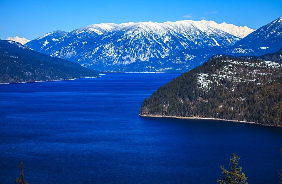 Kootenays