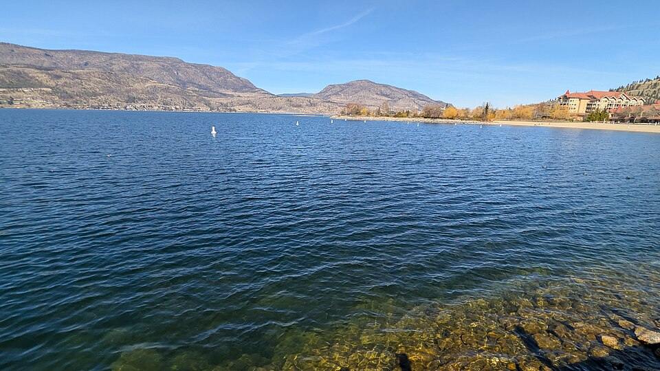 Okanagan