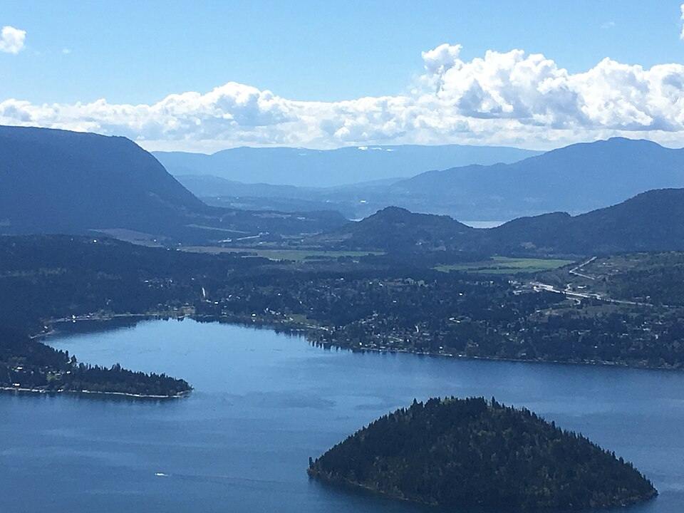 Shuswap