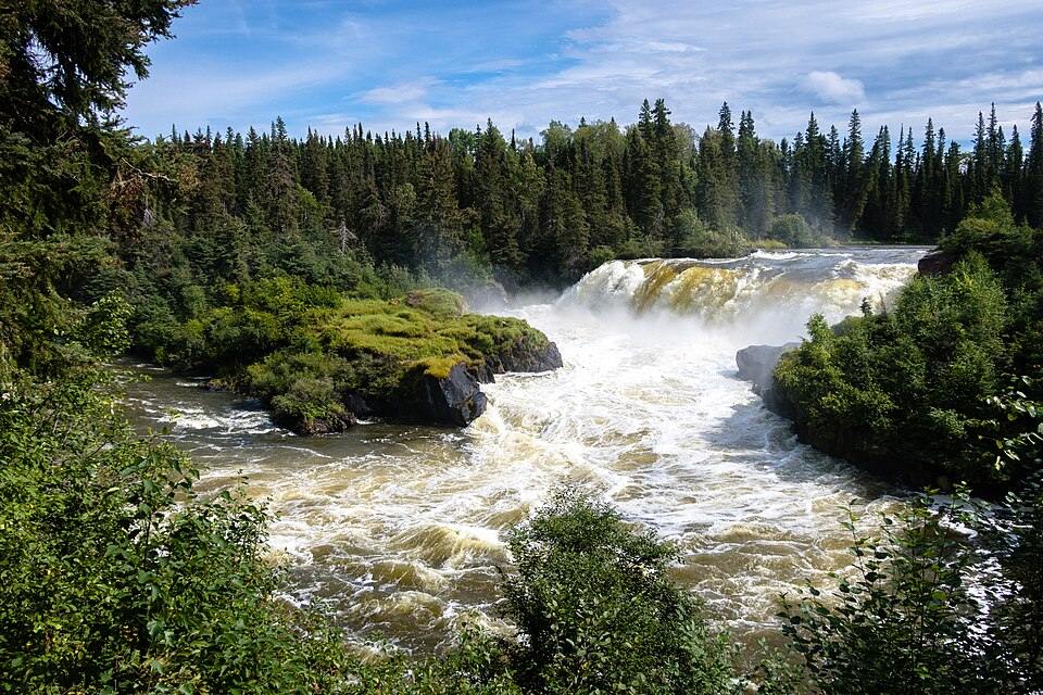 Northern Manitoba