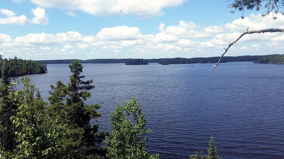 Whiteshell