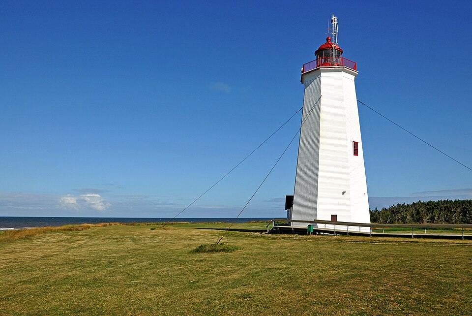 Péninsule acadienne