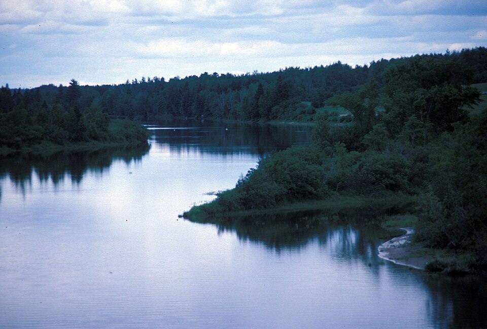Miramichi