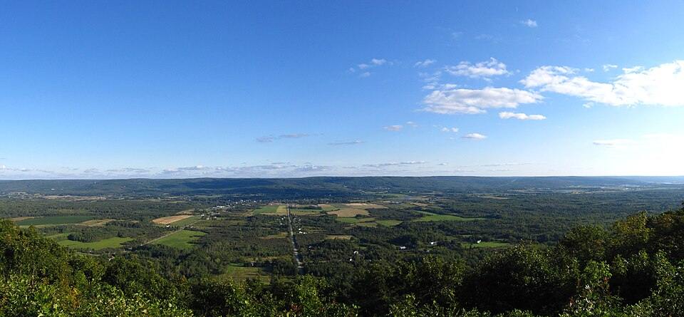 Vallée d’Annapolis