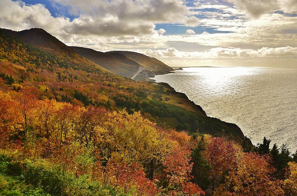 Île du Cap-Breton