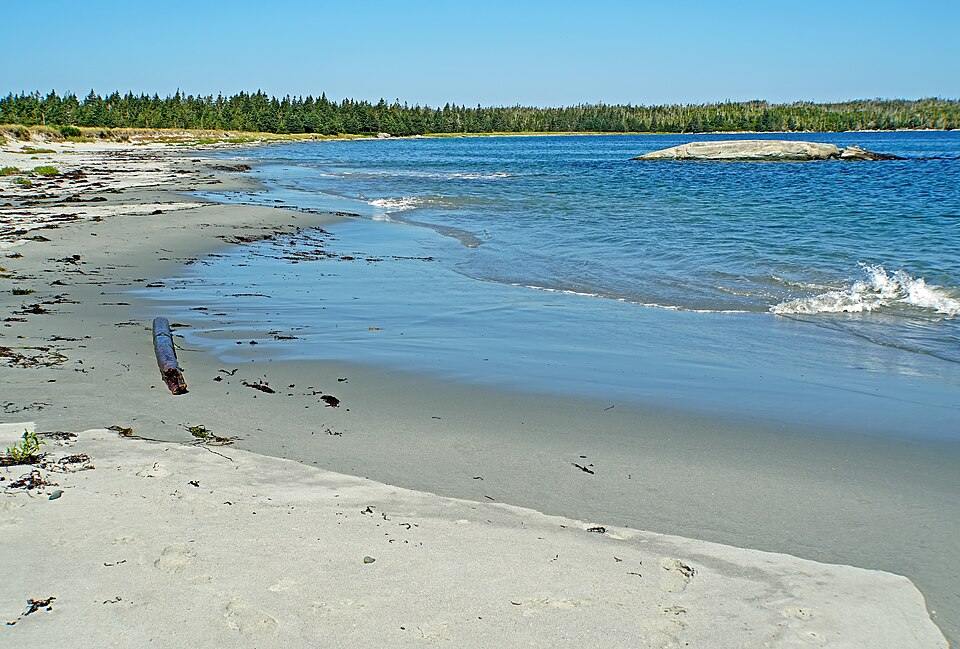 Eastern Shore