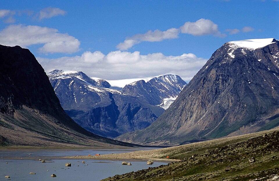 Nunavut