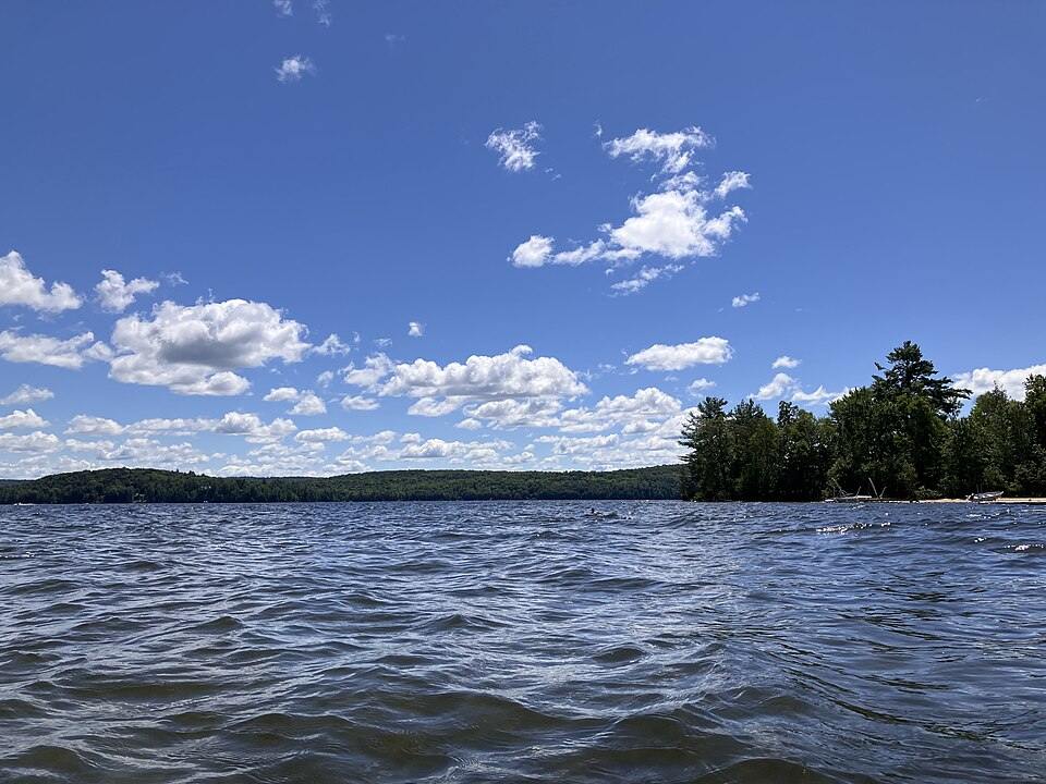 Haliburton Highlands