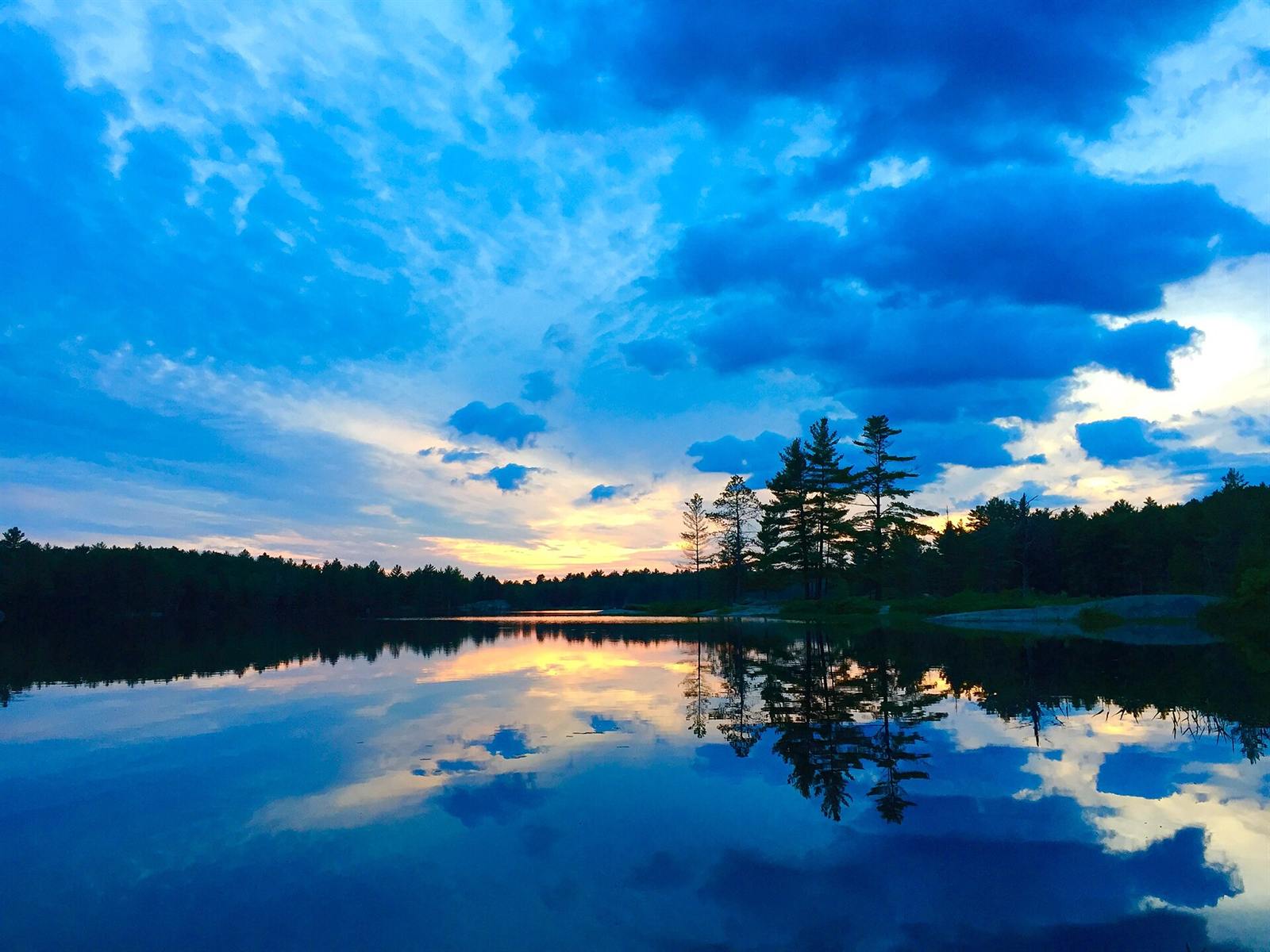Kawarthas