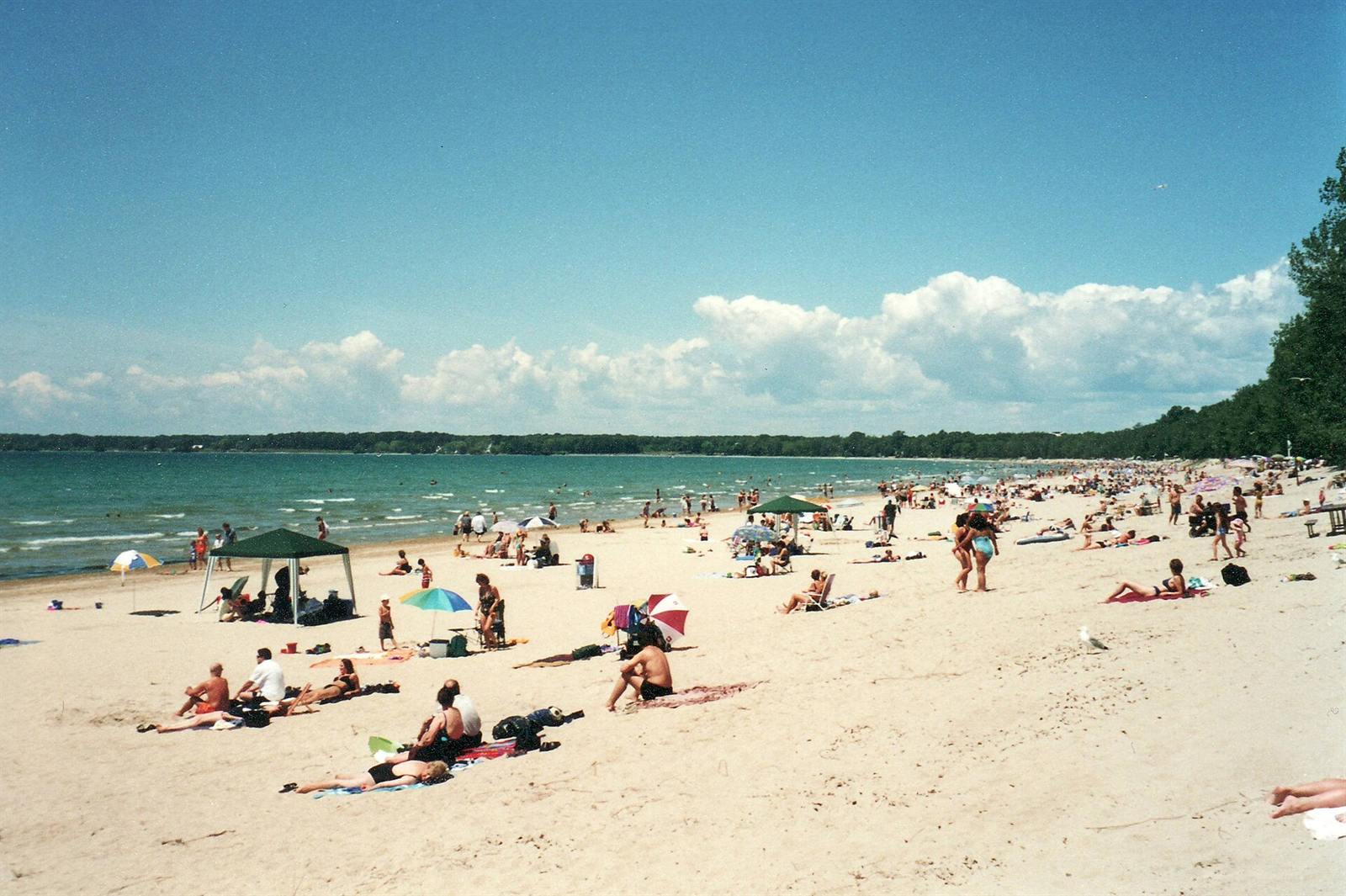 Prince Edward County