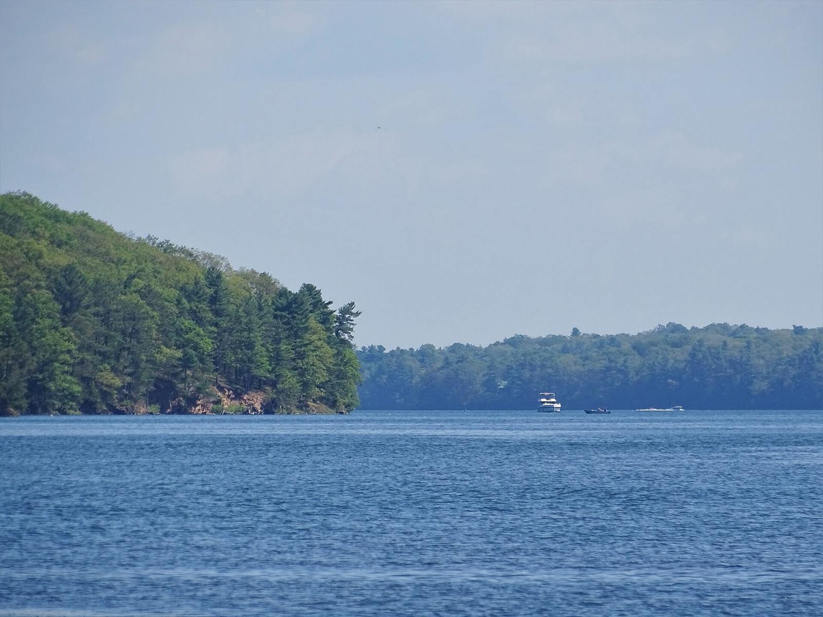 Rideau Lakes