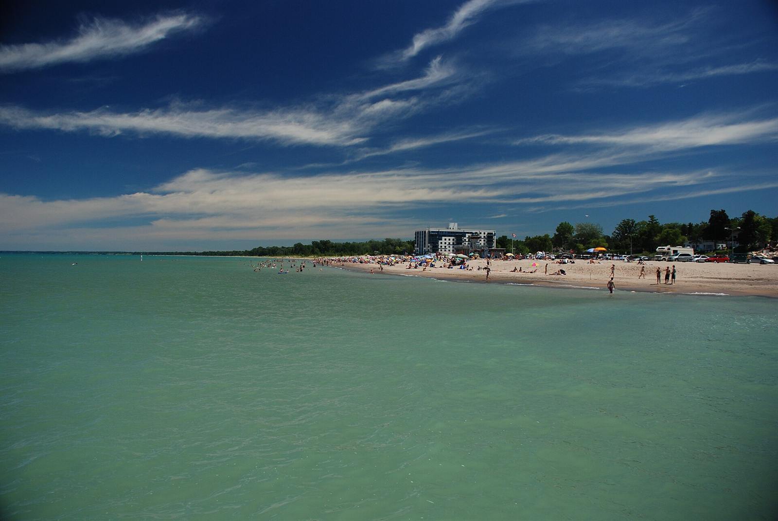 Southwestern Ontario & Lake Erie