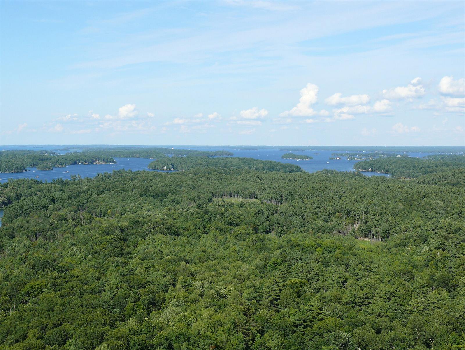 Thousand Islands