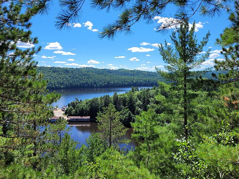 Abitibi-Témiscamingue