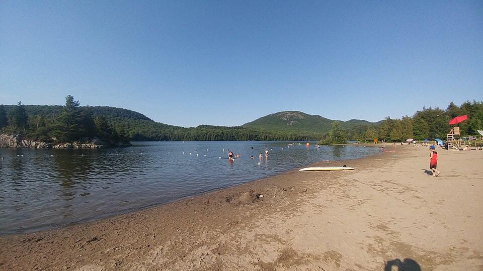 Eastern Townships