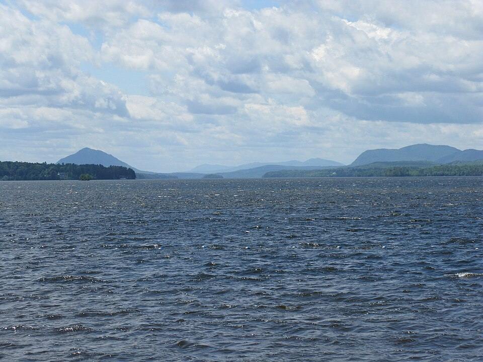Eastern Townships