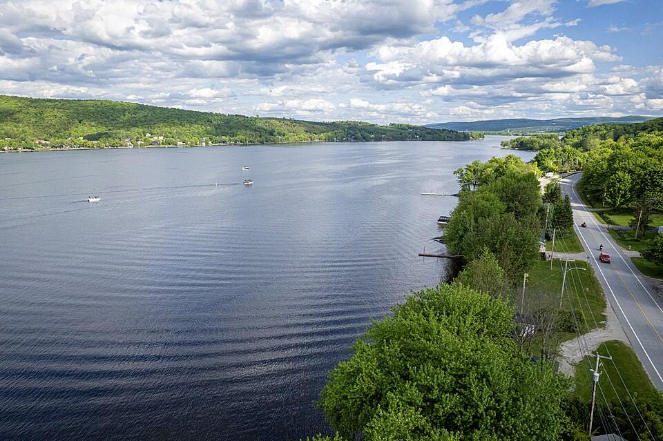 Centre-du-Québec