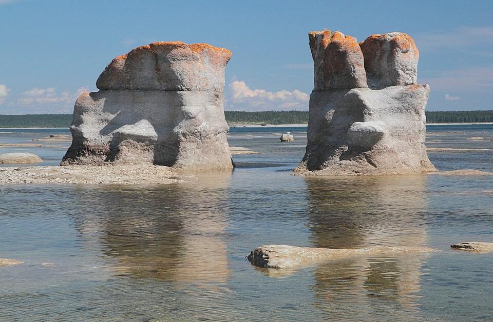 Côte-Nord