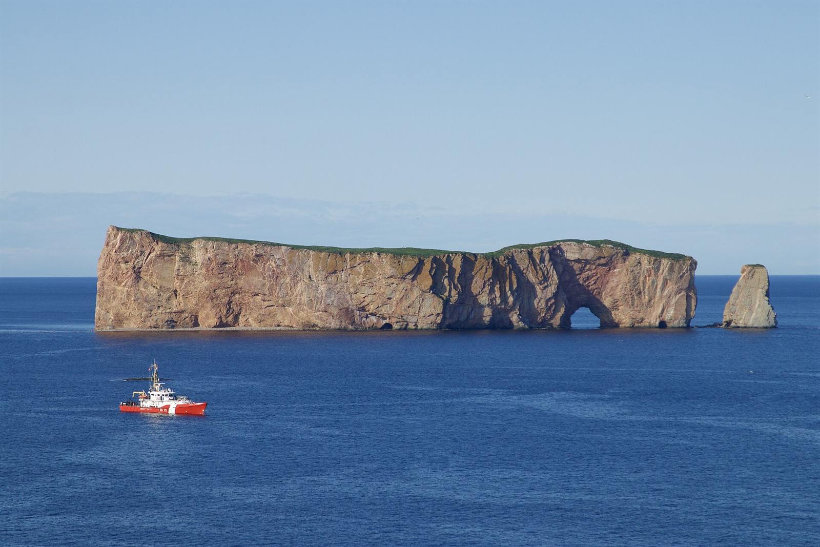Gaspésie