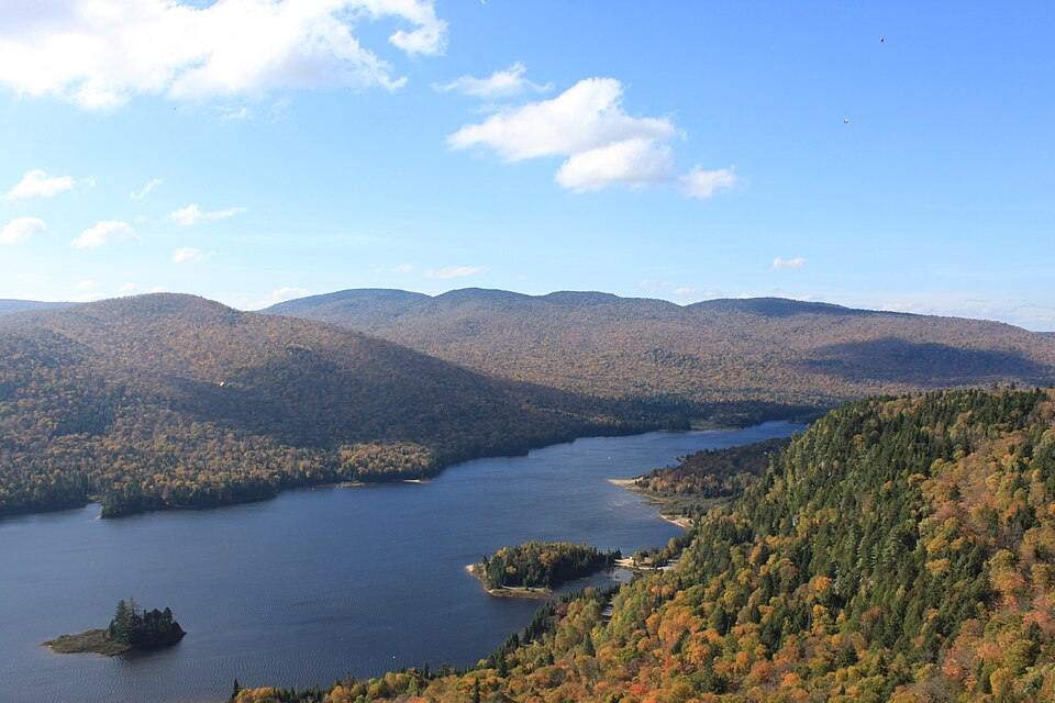 Laurentians