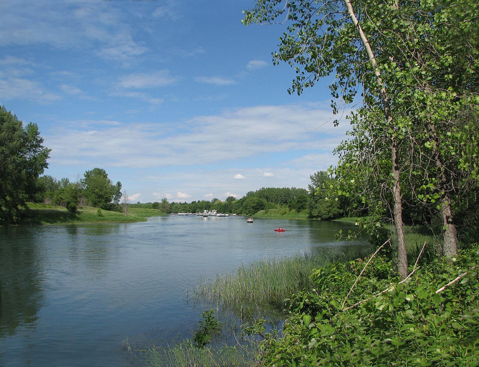 Montérégie