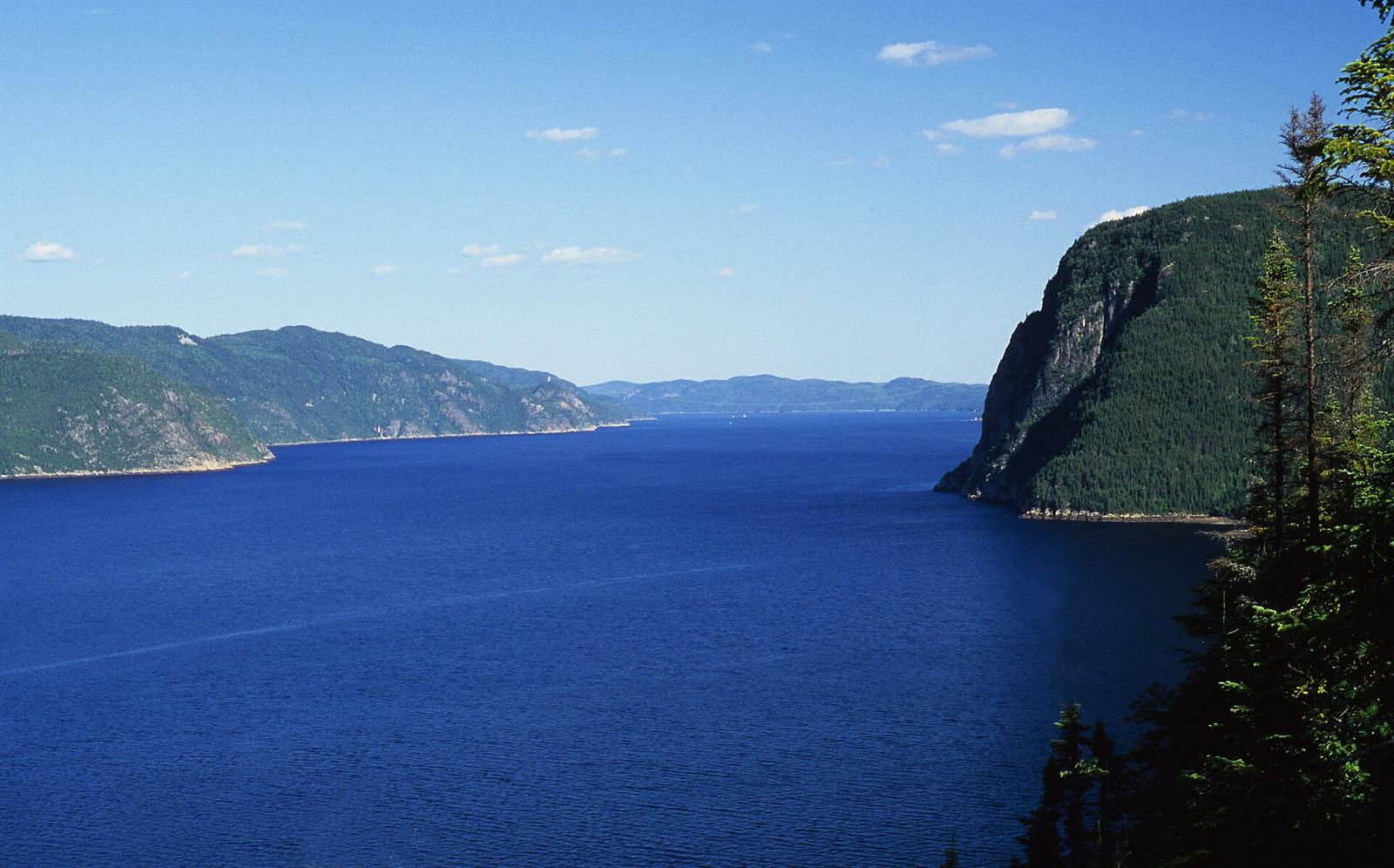 Saguenay–Lac-Saint-Jean