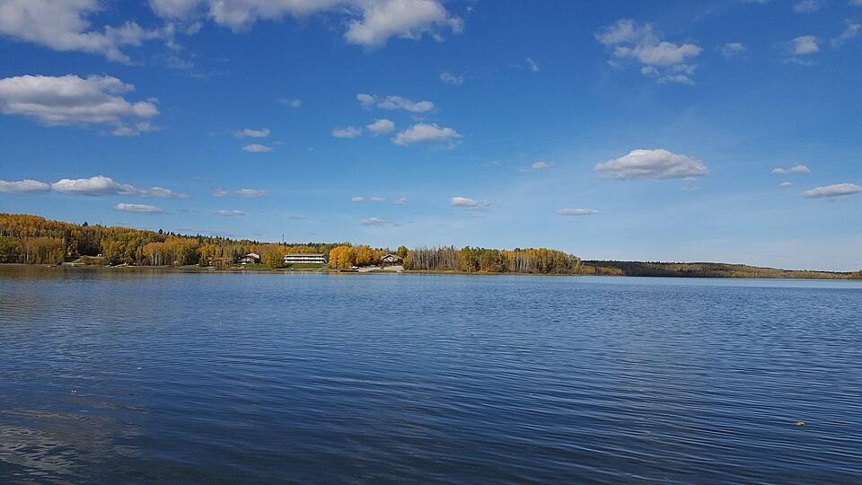 Lacs du Nord