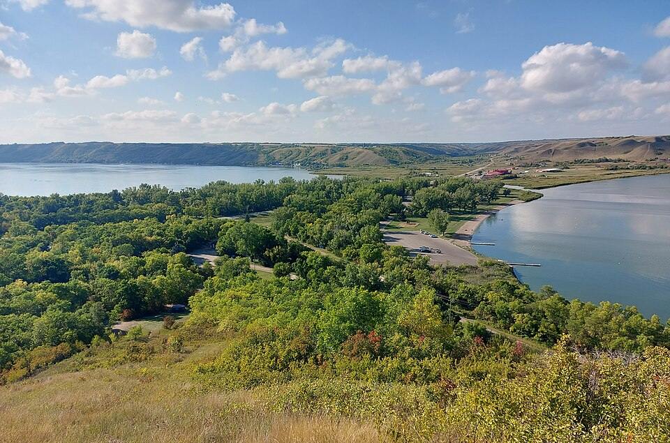 Qu’Appelle Valley