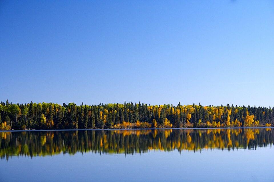 Waskesiu & Prince Albert National Park