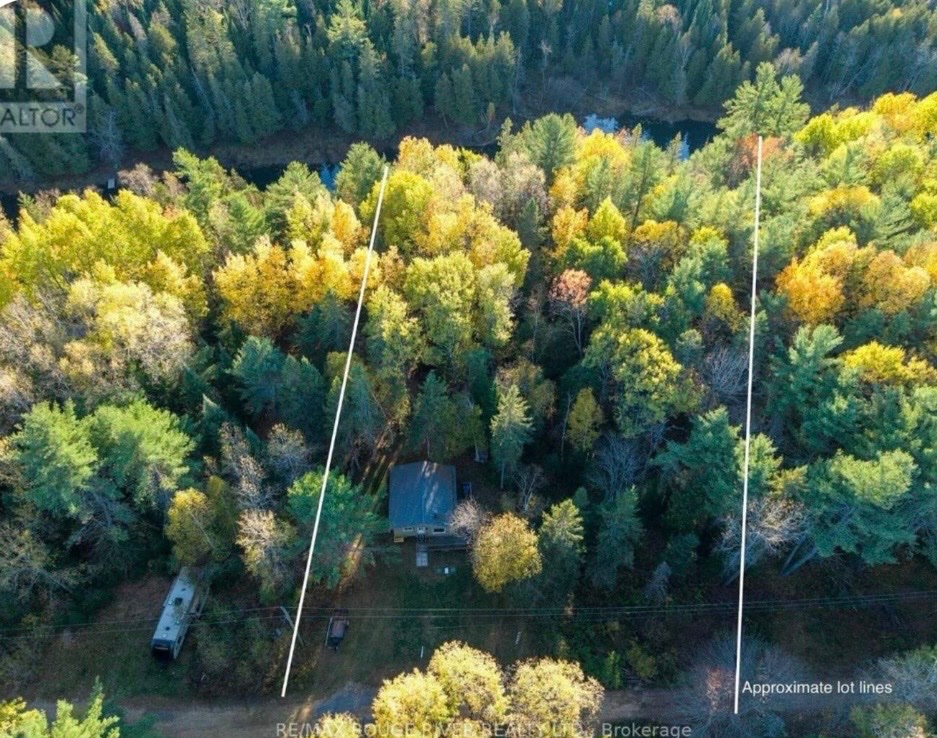 Egan Creek Retreat