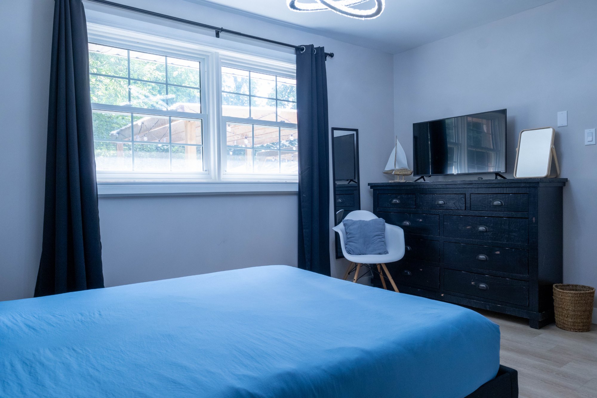 Crowe River Retreat