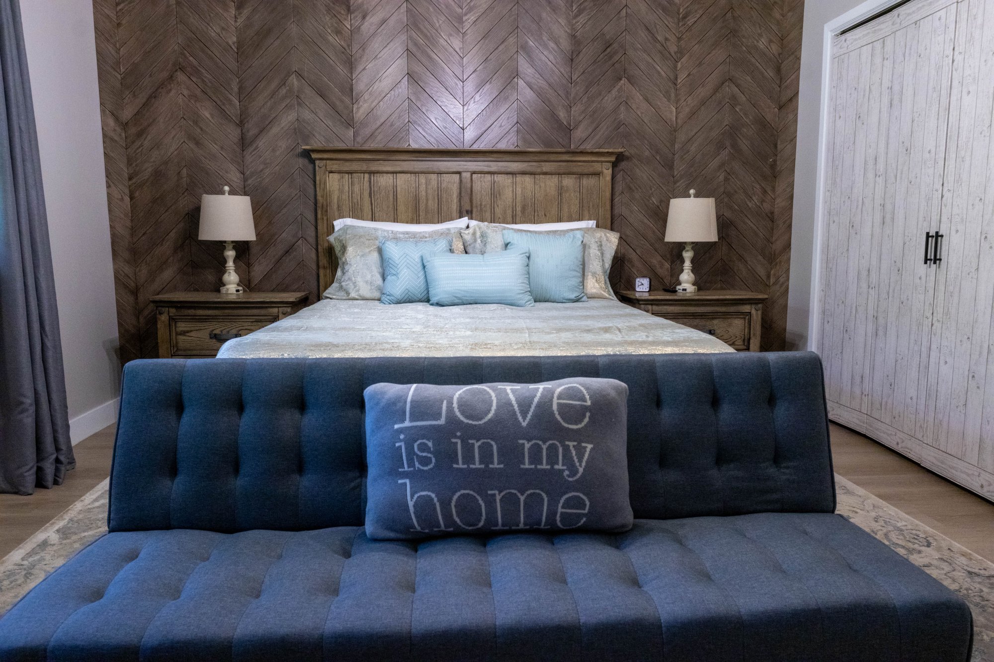 Crowe River Retreat